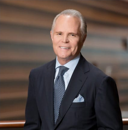Donald M. Soloff