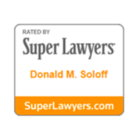 View the profile of Pennsylvania Personal Injury - General Attorney Donald M. Soloff