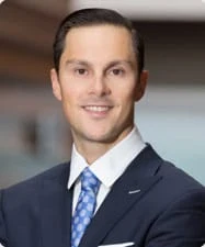 Drew P. Von Bargen II