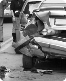 Philadelphia Motor Vehicle Accident